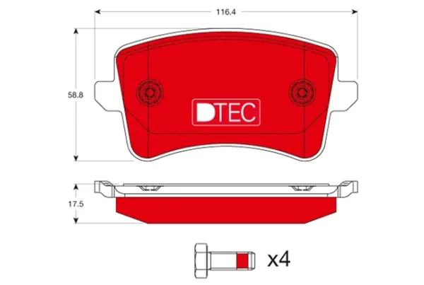 Dtec Cotec