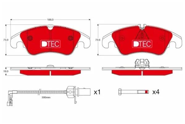Dtec Cotec