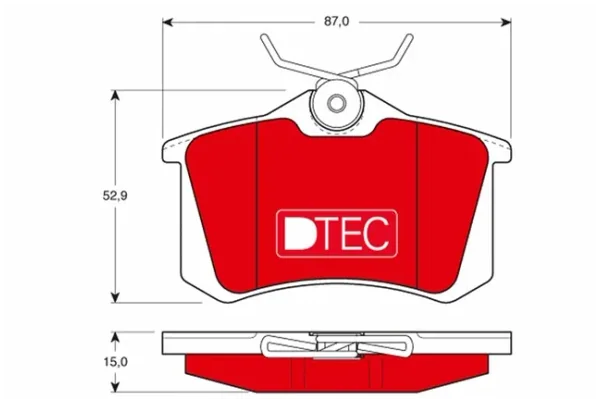 Dtec Cotec