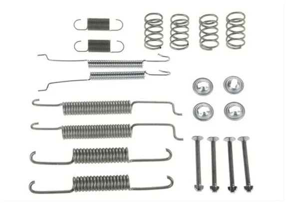 Set Accesorii, Sabot De Frana