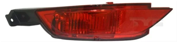 Lumina De Ceata Spate