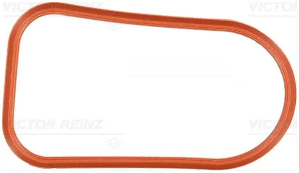 Garnitura, Galerie Admisie