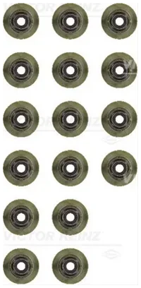 Set Garnituri Ax Supape