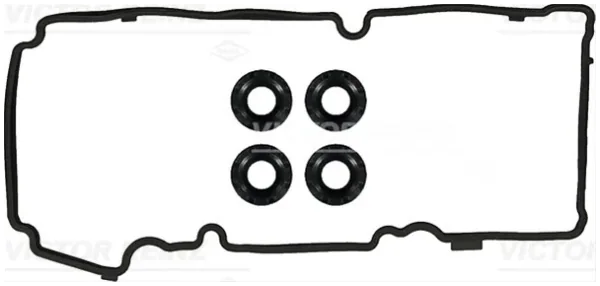 Set Garnituri, Capac Supape
