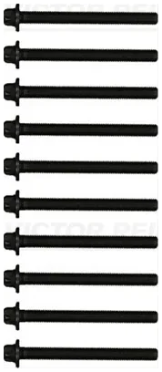 Set Surub Chiulasa