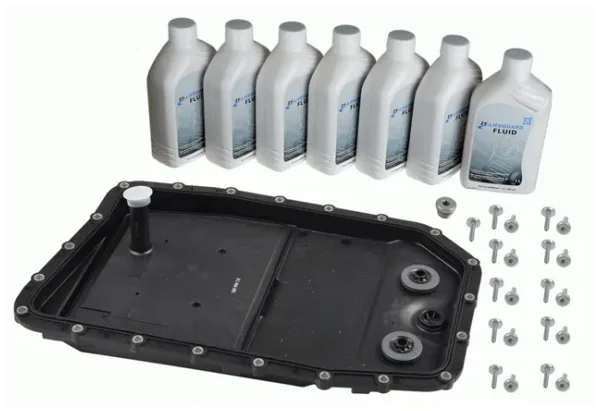 Parts Kit, Automatic Transmission Oil Change 6