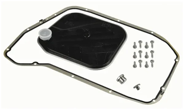 Set Schimb Baie Ulei Cutie Automata Zf 8