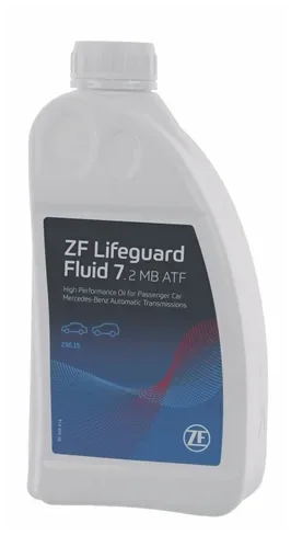 Zf Ulei De Transmisie 7.2 Mb Atf